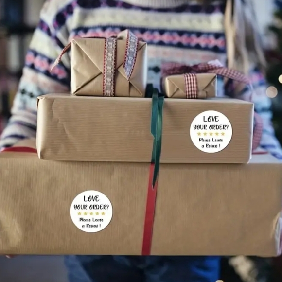 🦋LAST ONE 500ct. "LOVE YOUR ORDER 🌟🌟🌟🌟🌟 Please Leave a Review!" - Picture 8 of 9